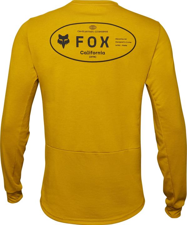 Immagine prodotto Fox Jersey 24 Ranger Dr Md Ls Must (XXL)