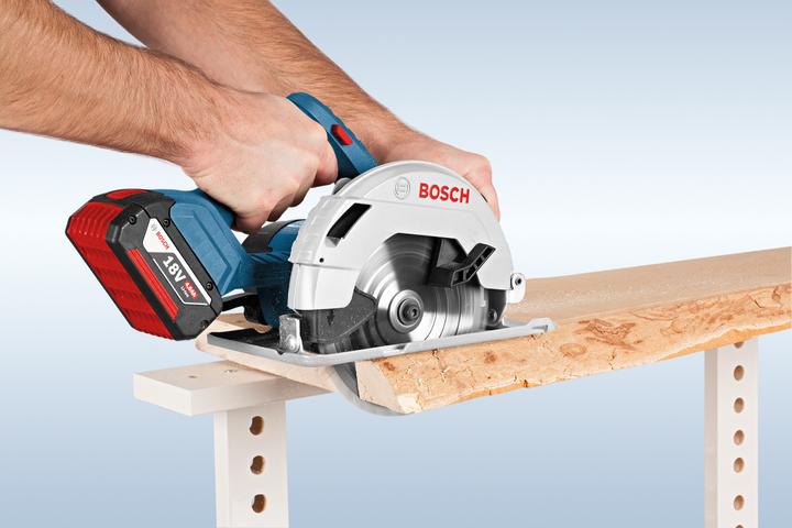 Image du produit Bosch Professional Gks 18v-57