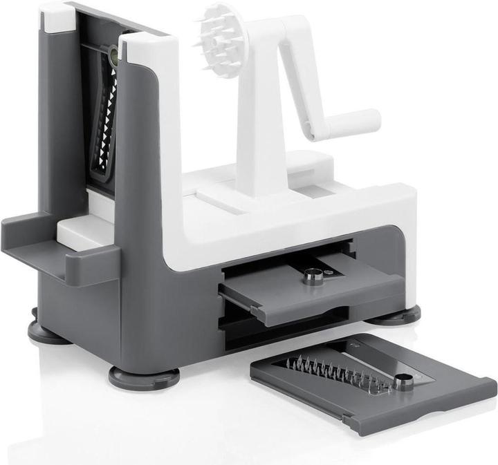 Actual product image Lurch spiral cutter