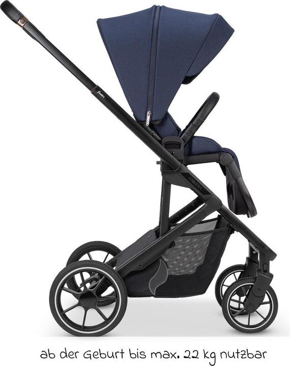Produktbild Osann Juntos Kombi-Kinderwagen