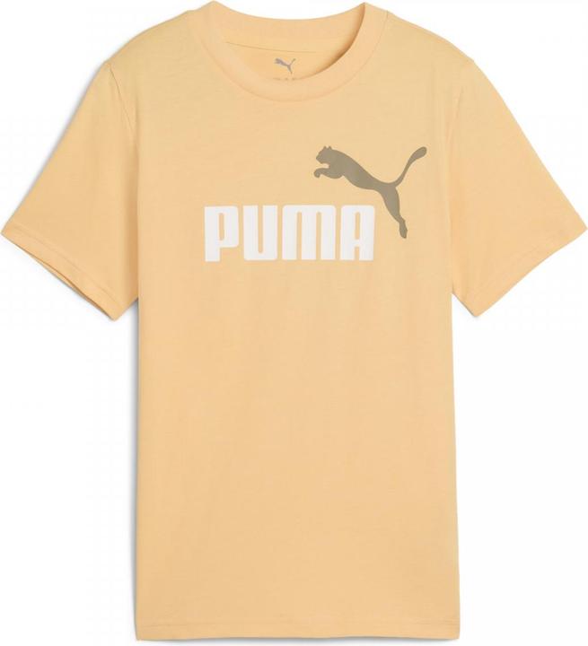 Produktbild Puma ESS 2 COLOR No.1 Logo Tee B (176)