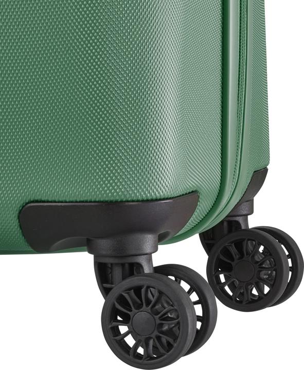 Immagine prodotto Travelite Valigia e trolley Bali 4w Trolley S (34 l, Bagaglio a mano (fino a 50 litri))