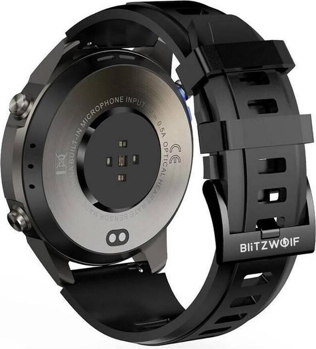 Image du produit BlitzWolf BW-Voyager1 black watch