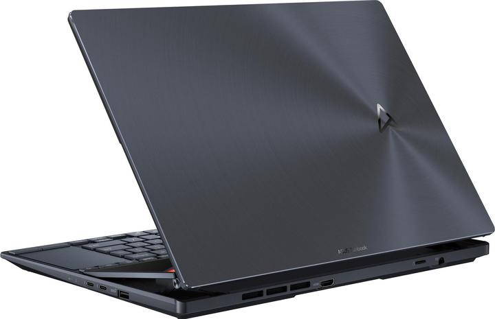 Produktbild ASUS ZenBook Pro 14 Duo OLED (14.50", Intel Core i7-12700H, 16 GB, 1000 GB, CH)