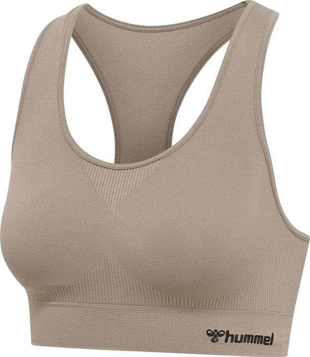 Produktbild hummel Tif Seamless Sports Top (XS)