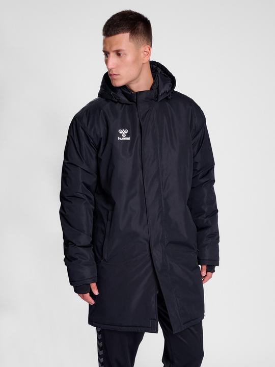 Immagine prodotto hummel Giacca Da Panchina Hmlauthentic (3XL)