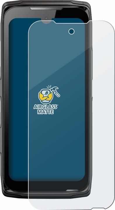 Image du produit BROTECT AirGlass Verre Mat (1 pièce(s), Crosscall Core Z5)
