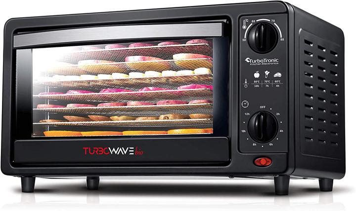 Image du produit TurboTronic By Z-Line Déshydrateur BIO, 14 litres