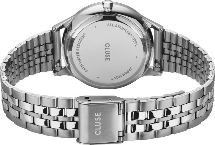 Produktbild Cluse Minuit Multifunction (Analoguhr, 34 mm)