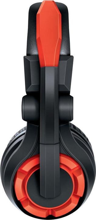 Immagine prodotto dreamGear DGUN-2588 GRX-670 Cuffia da gioco universale - Microfono a braccio - Telecomando in linea (Cablato)