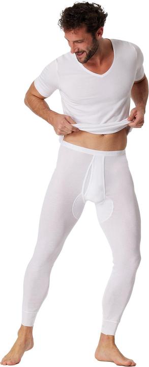 Produktbild Schiesser Herren-Unterhose, lang (XXL, Einzelpack)