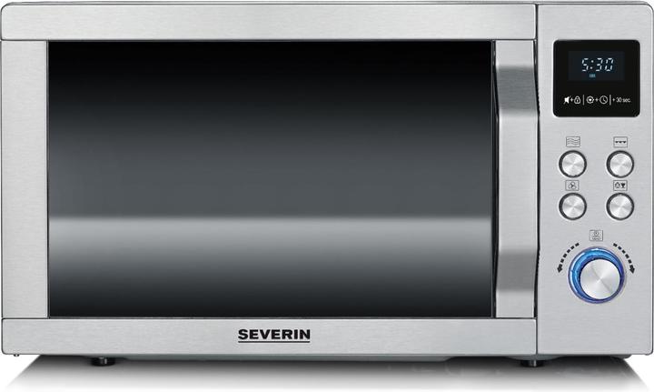 Produktbild Severin MW 7774 3 in 1 (EU-Stecker, 25 l)