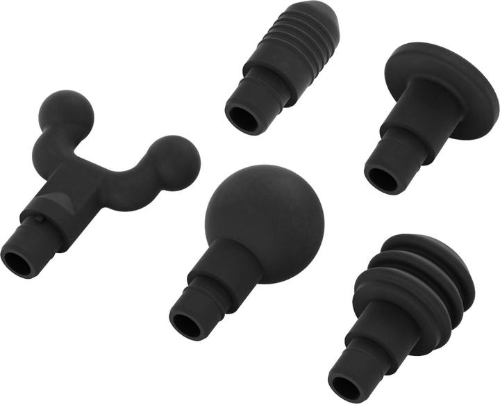 Produktbild Hyperice Hypervolt 2 Kopfaufsätze