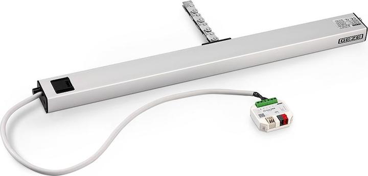 Produktbild Geze SLIMCHAIN 800 24V L Kettenantrieb EV1 (1 Stk.)