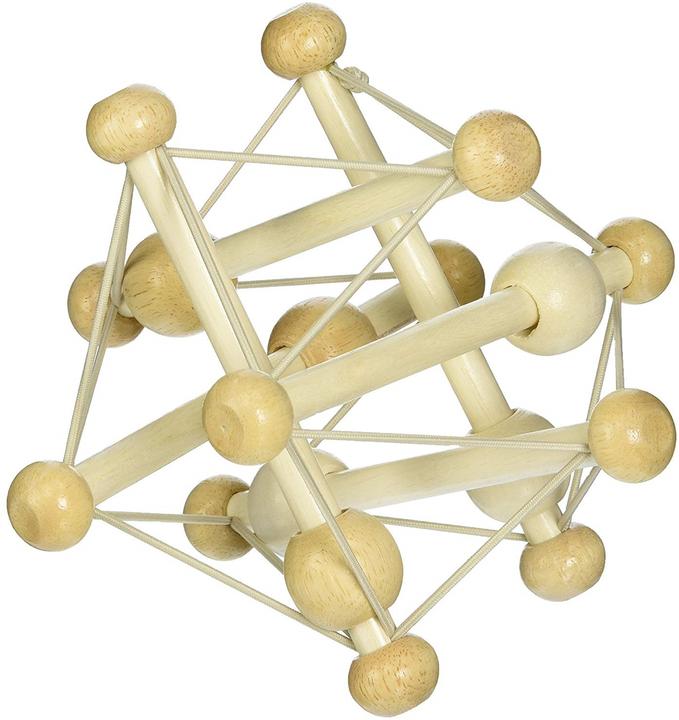 Produktbild Manhattan Toy Skwish Natural