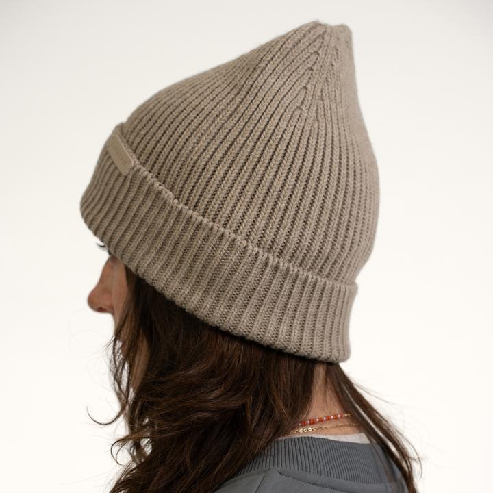 Produktbild Expatrié Strickmütze Luna (One Size)