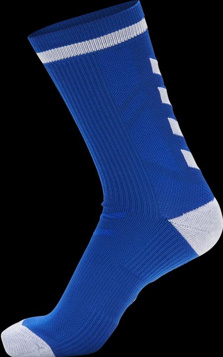Actual product image hummel Elite Indoor Sock Low (35 - 38)