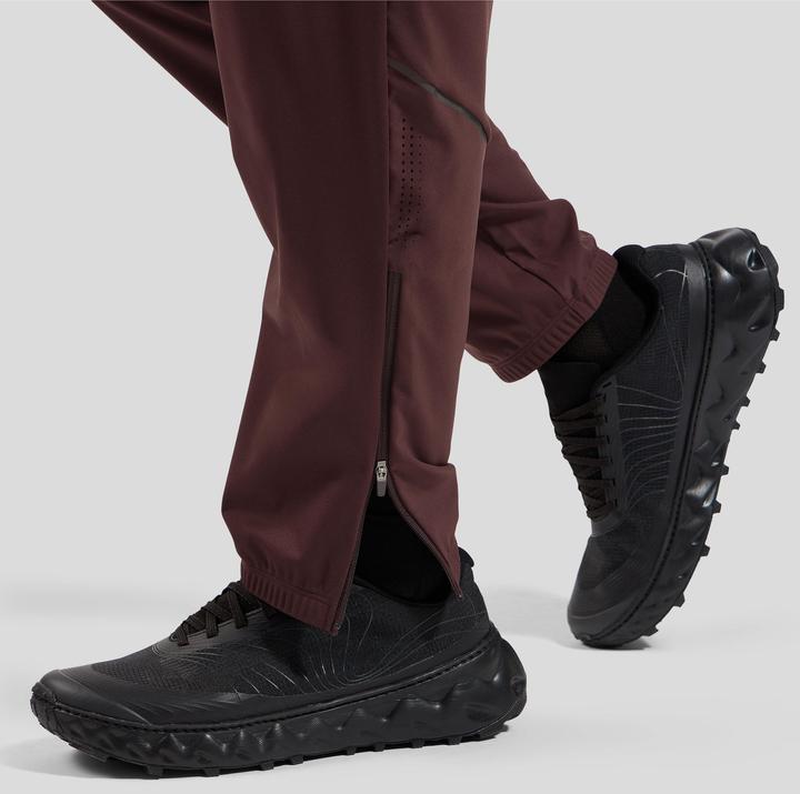 Immagine prodotto Odlo Pantaloni lunghezza regolare ZEROWEIGHT WARM (XXL)