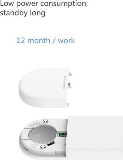 Actual product image Yeelight Remote control (Device-specific remote control, Bluetooth)