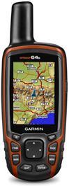 Image du produit Garmin Gpsmap 64s