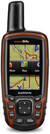 Image du produit Garmin Gpsmap 64s