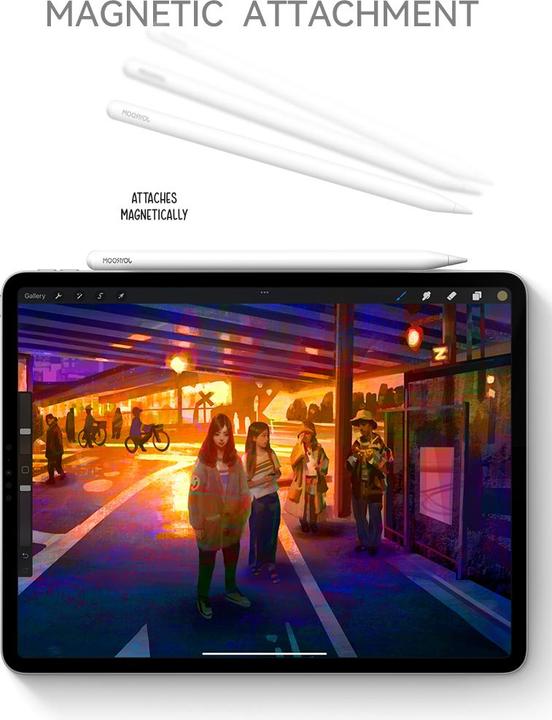 Actual product image Joyroom Active Capacitive Stylus Pen