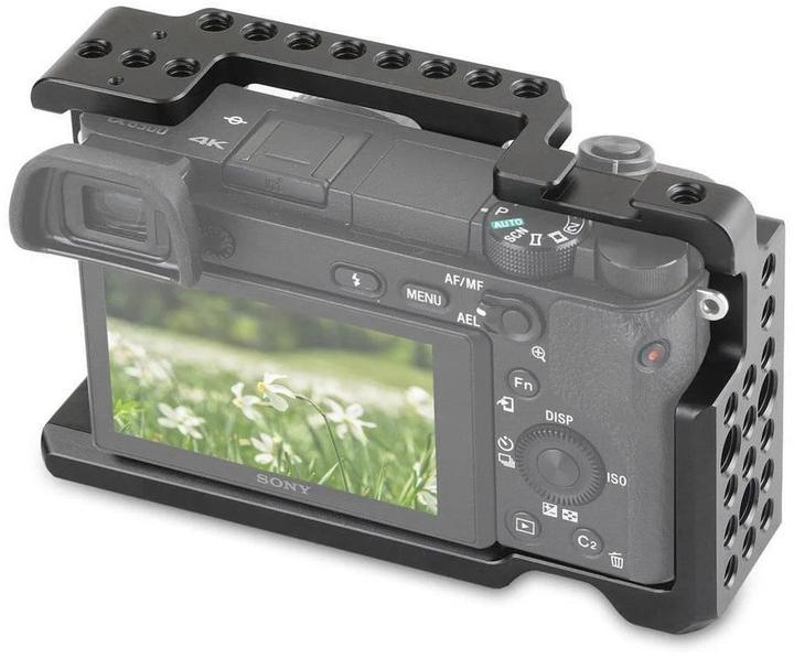 Image du produit SmallRig Sony A6000/A6300/A6500 (Cage)