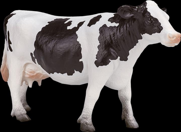 Actual product image Mojo Holstein cow