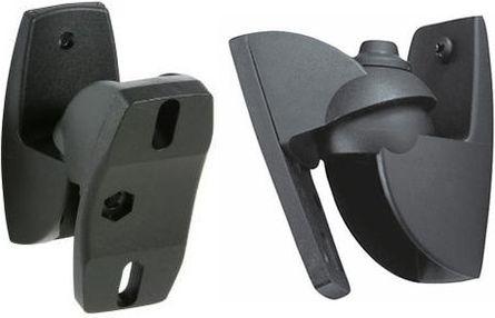 Actual product image Vogels Vlb 500 (1 pair, Wall installation, Pivoting)