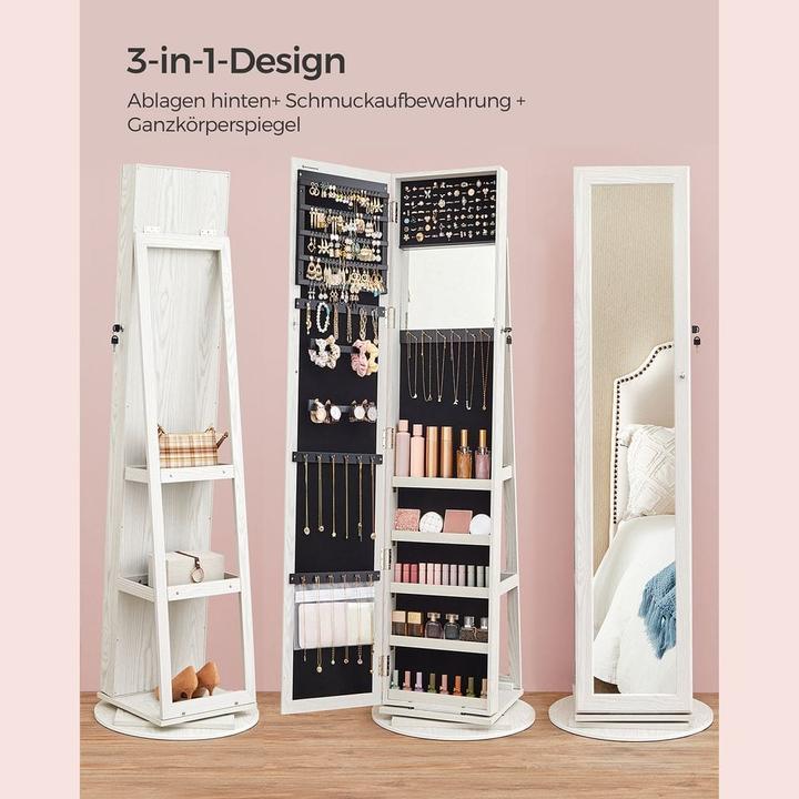 Image du produit Songmics Treasure