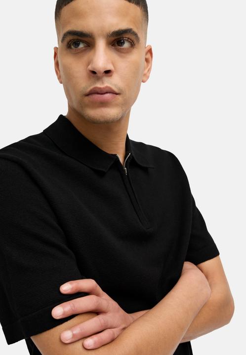 Immagine prodotto Jack & Jones Jprblamilano Spring Knit Polo Ss Sn (S)