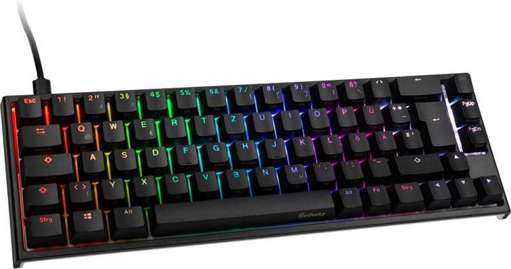 Productafbeelding Ducky One 2 (NL, Bedraad)