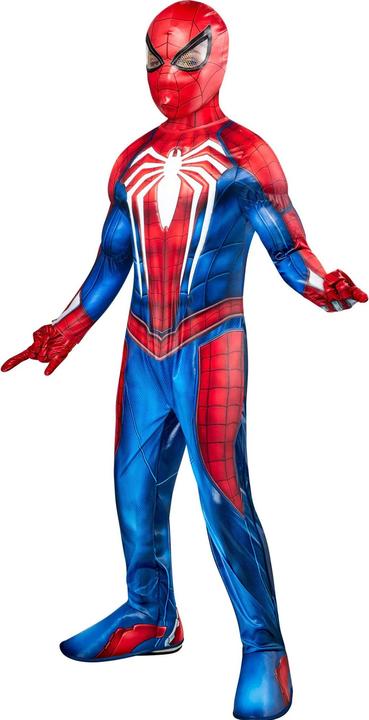 Produktbild Spiderman Premium Kostüm (S)