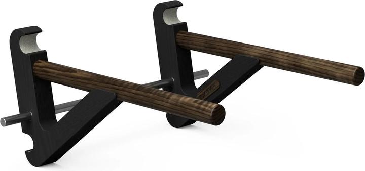 Actual product image EdelKraft Dip bar for wall bars Premium