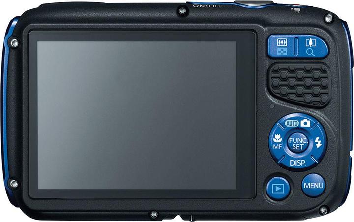 Image du produit Canon PowerShot D30 (12.10 Mpx, 1/2,3'')