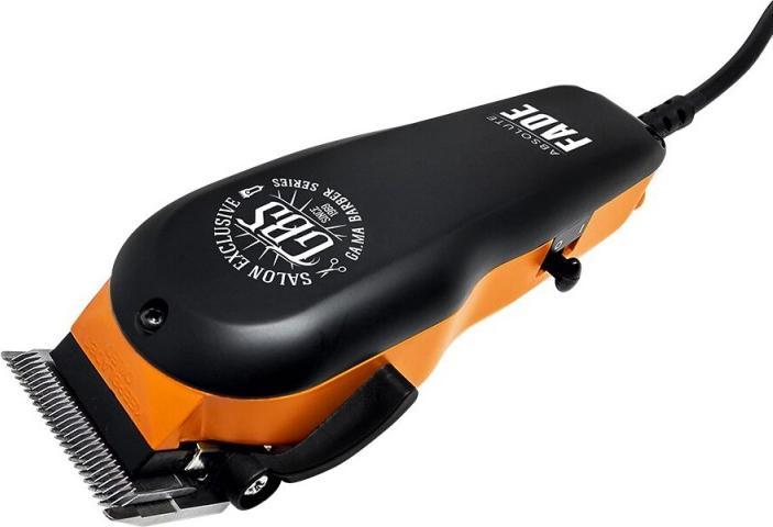 Image du produit GAMA 37257 Professional Absolute Fade Magnetic Hair Clipper