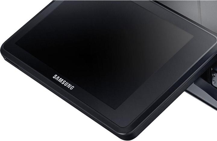 Actual product image Samsung NX1, Body (APS-C / DX)