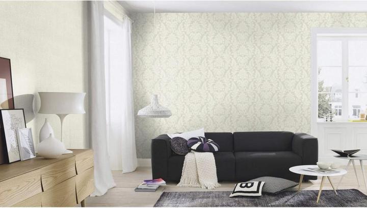 Immagine prodotto Rasch Vanity Fair II Cream glossy (53 x 1000 cm)