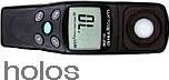 Image du produit Holos Lux Meter DL-204