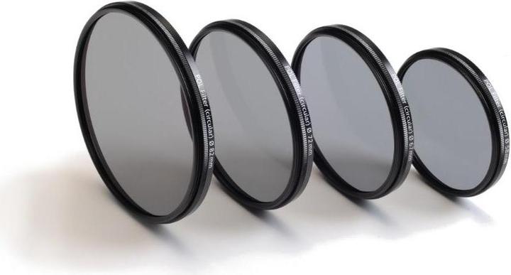 Immagine prodotto Zeiss Circolare (52 mm, Filtri polarizzanti)