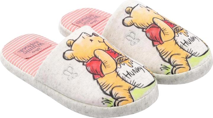 Produktbild Winnie the Pooh Hausschuhe (39)