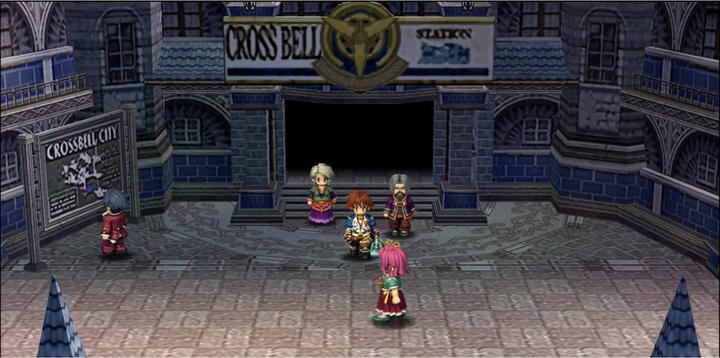 Immagine prodotto Magni The Legend of Heroes: Trails from Zero Edizione Deluxe (Switch, Switch Lite, Switch OLED, EN)