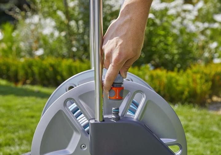 Produktbild Gardena CleverRoll (20 m)