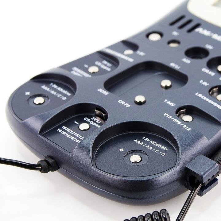 Image du produit Ansmann Testeur de batterie
