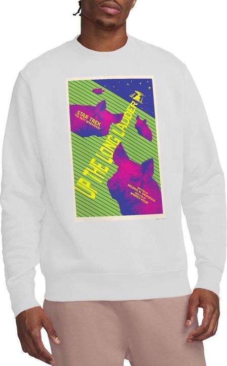 Produktbild The Next Generation Season 2 Episode 18 Sweatshirt (M)