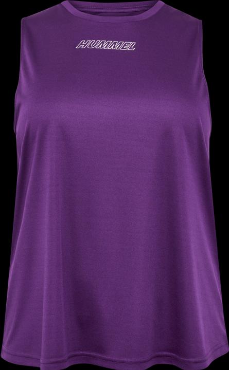 Actual product image hummel Hmlte Curvy Tanktop Plus (XL)