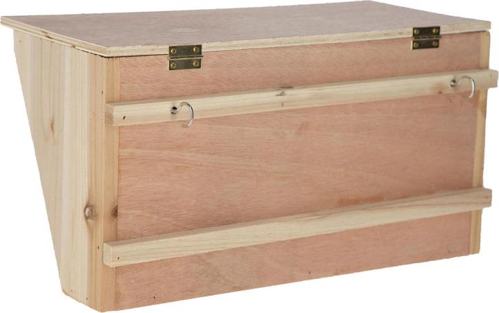 Image du produit Kerbl Râtelier à foin