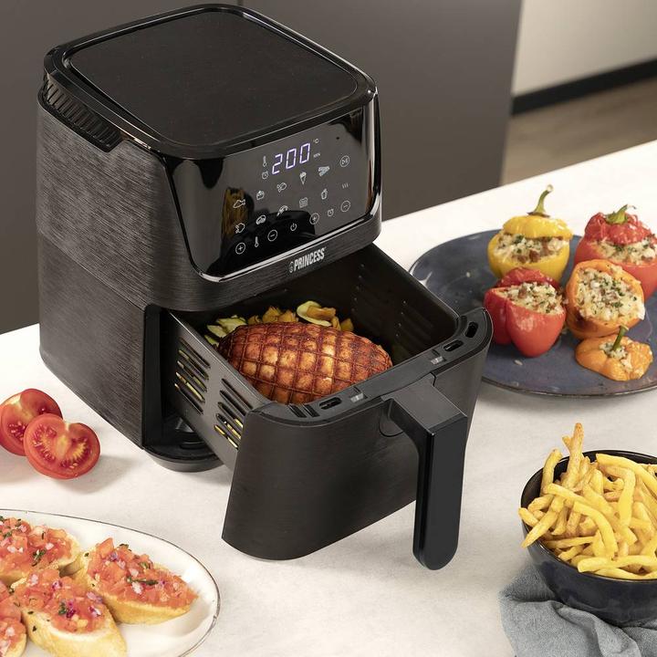 Actual product image Princess 182024 Hot Air Fryer XL - 3.5 L (EU plug)