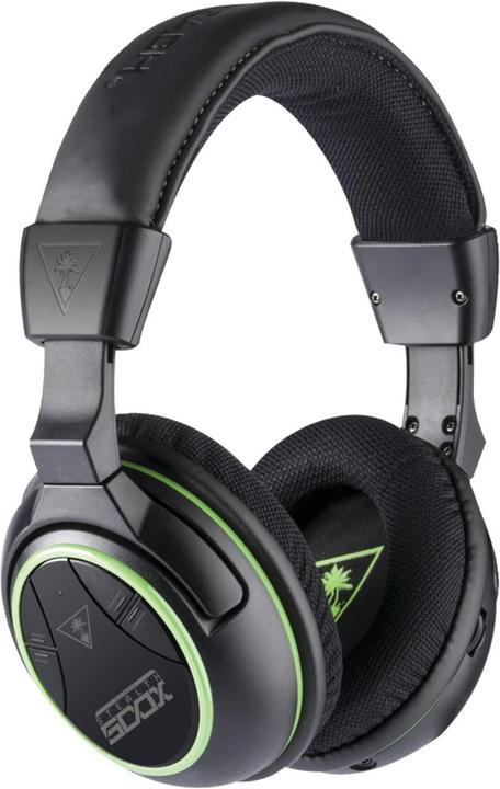 Turtle Beach Ear Force Stealth 500X (15 h, Senza fili)