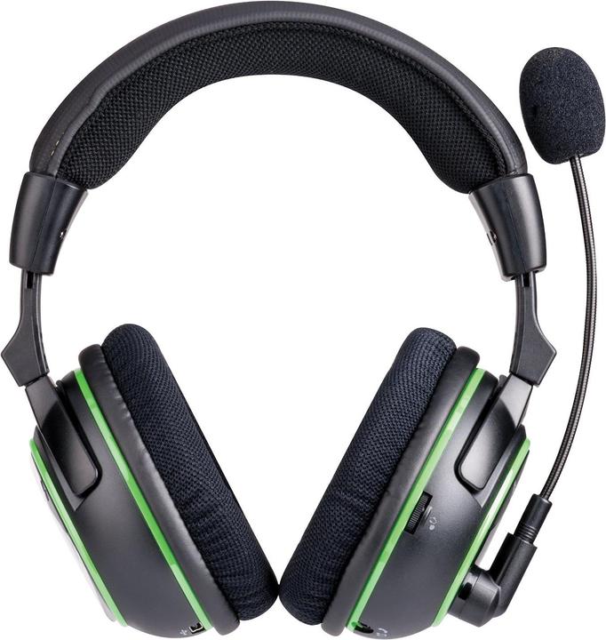 Immagine prodotto Turtle Beach Ear Force Stealth 500X (15 h, Senza fili)